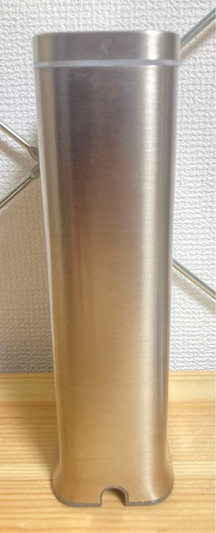 ☆超美品！ クリーンステーション ステンレス シンプルヒューマン ST4000