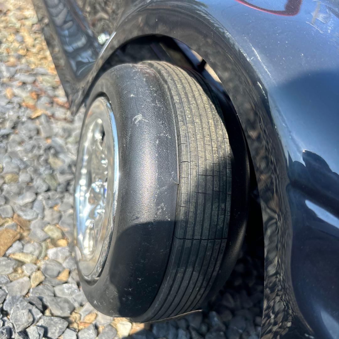 廃盤☆希少☆激レア☆トシマ BMW Z3 ペダルカー 乗り物 キッズ おもちゃ