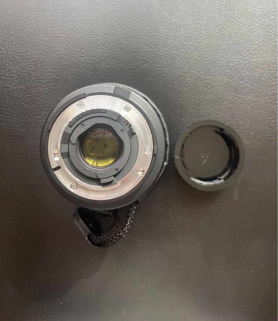 Nikon AF Nikkor 14mm f/2.8D ED 超広角レンズ 美品