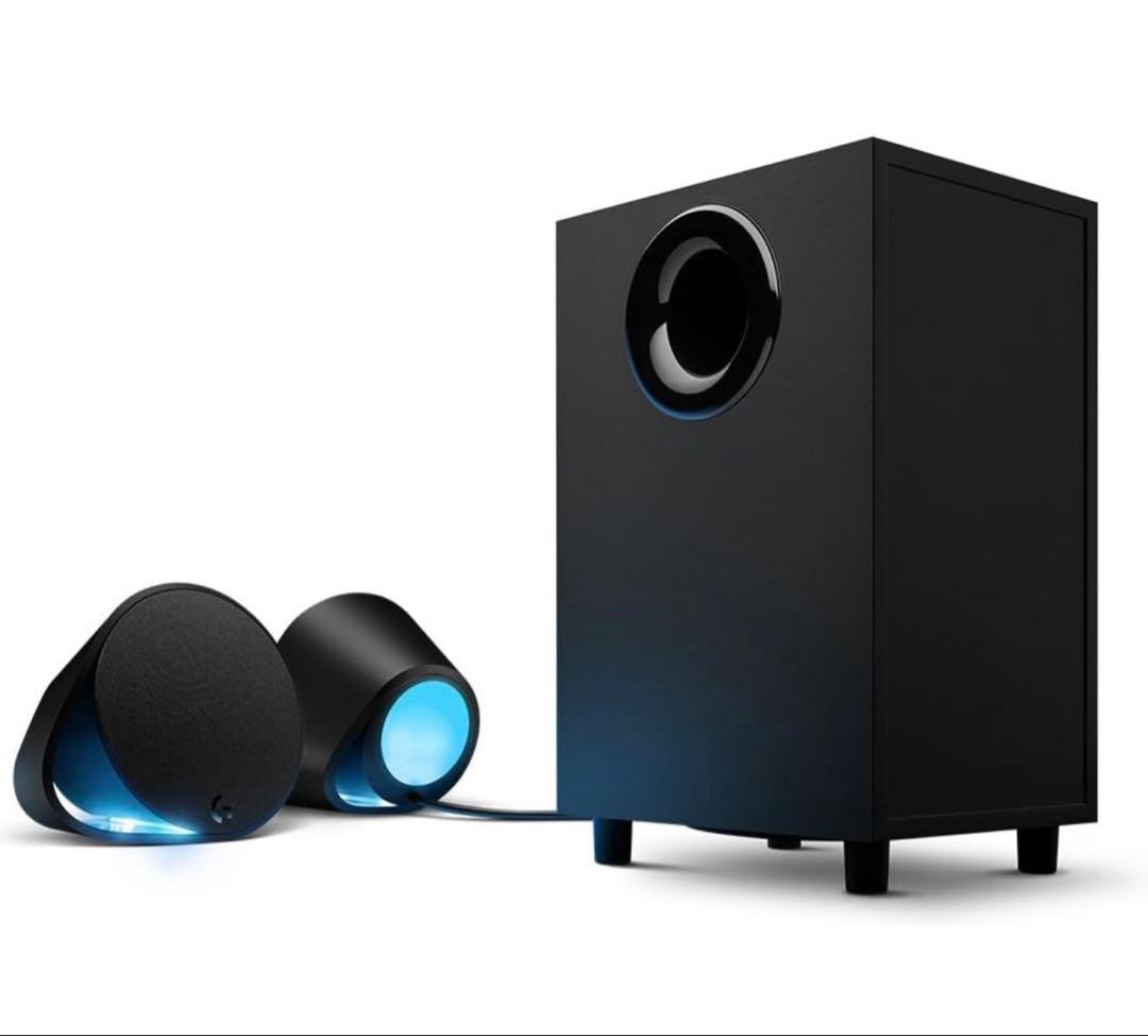 Logicool G ゲーミング スピーカー G560