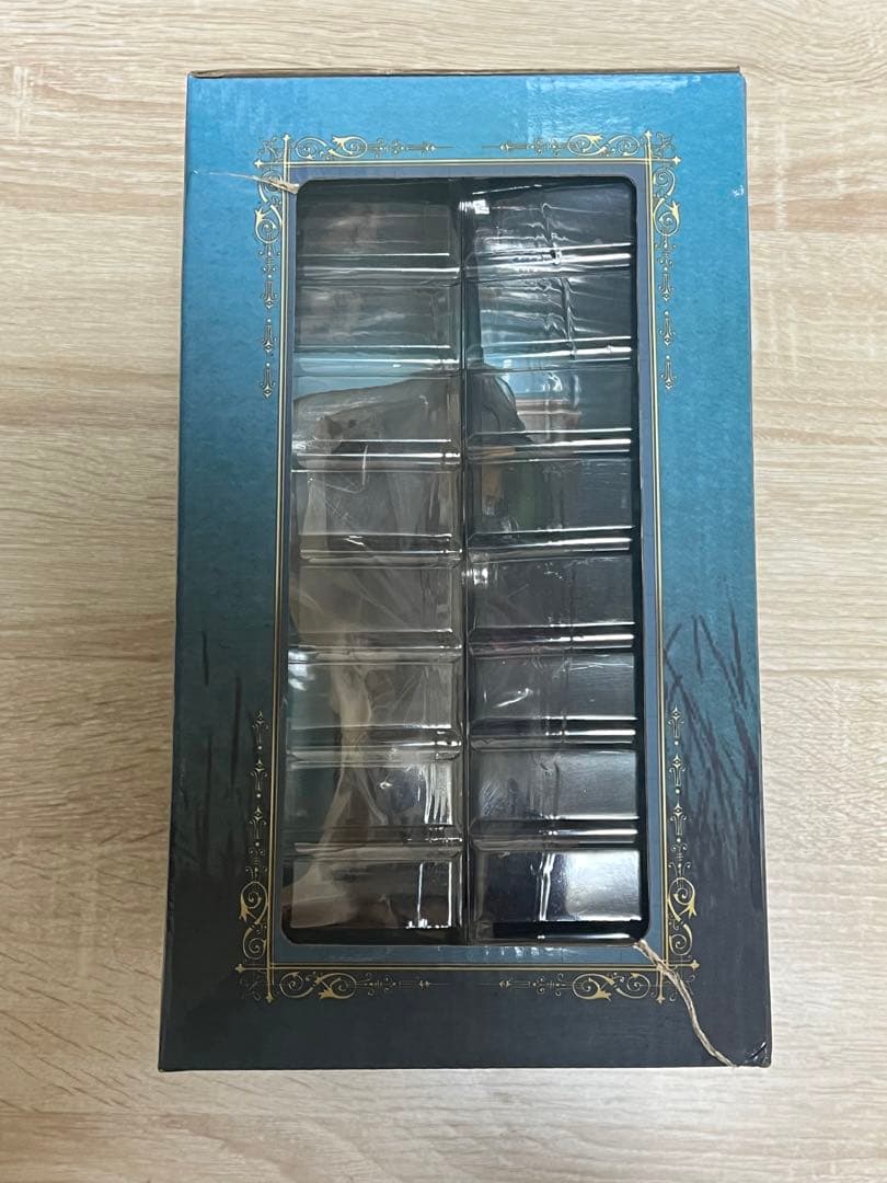 リヴァイ騎馬フィギュア B賞