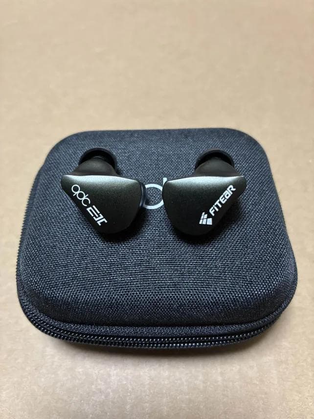 イヤホン qdc SUPERIOR EX