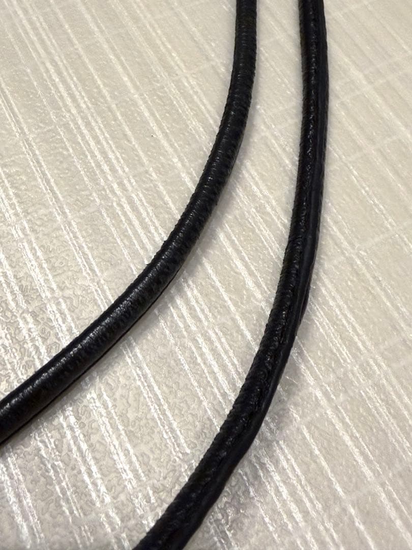 Aeta 2way SHOULDER ブラック