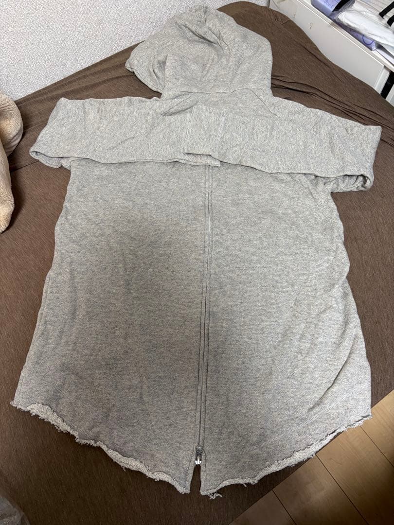 ドリカム　WMMW 吉田美和　パーカー