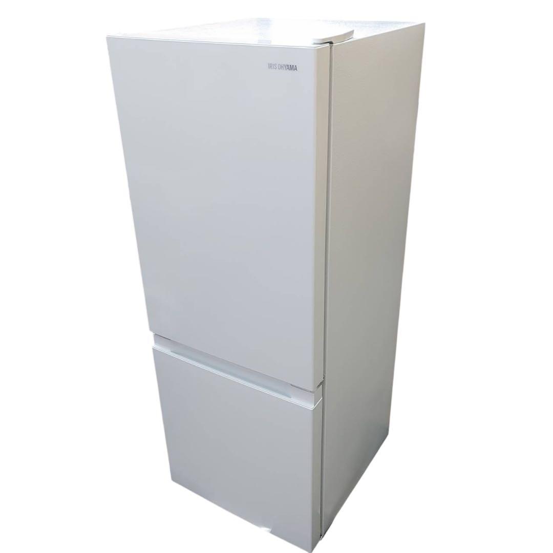 【名古屋市内優先】24年製 家電3点セット 冷蔵庫 洗濯機 レンジ アイリス