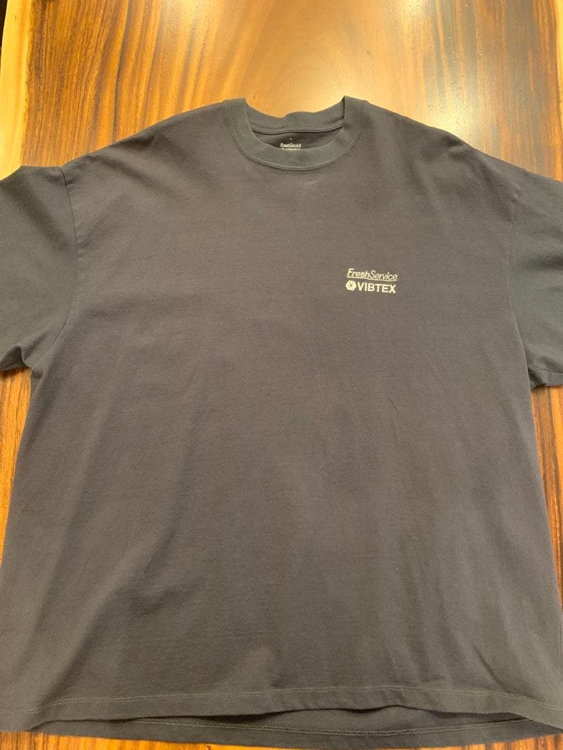【4点まとめ】フレッシュサービス fresh service Tシャツ　Lサイズ