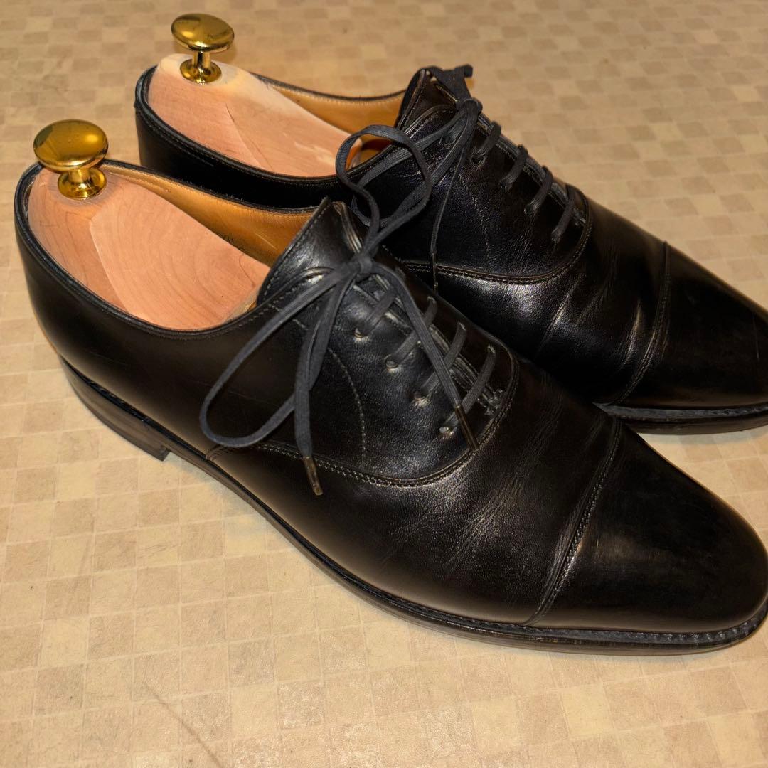 John Lobb cityⅡ　6 1/2 E