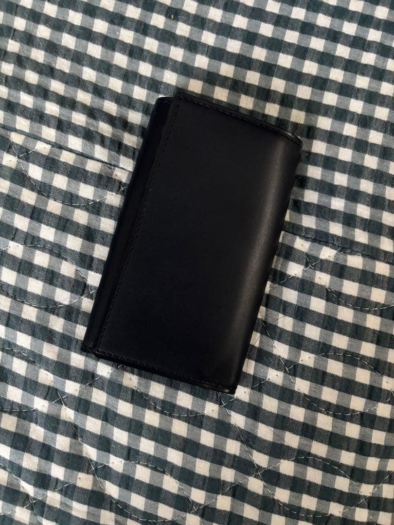 土屋鞄　キーケース