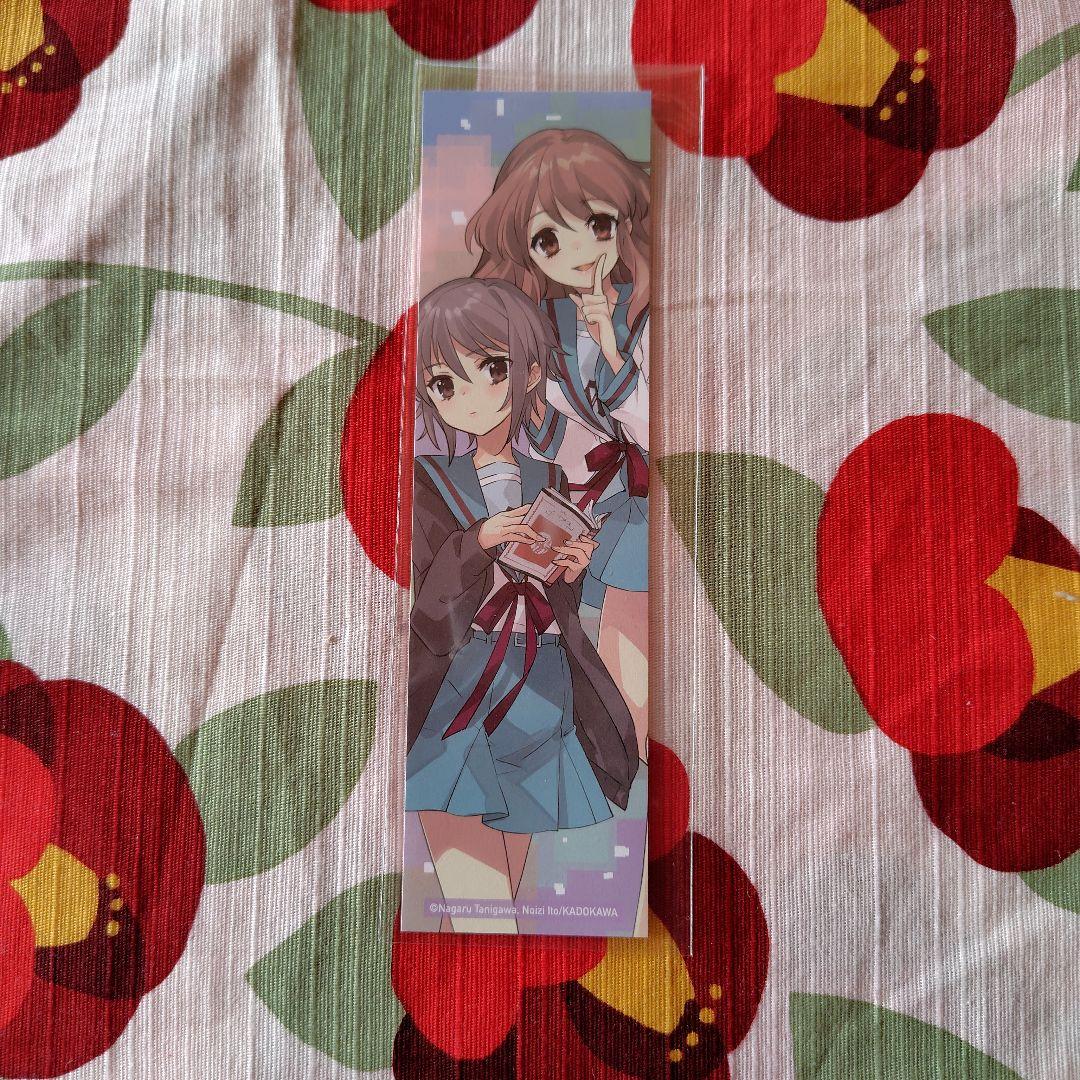 涼宮ハルヒの憂鬱　クラウドファンディング