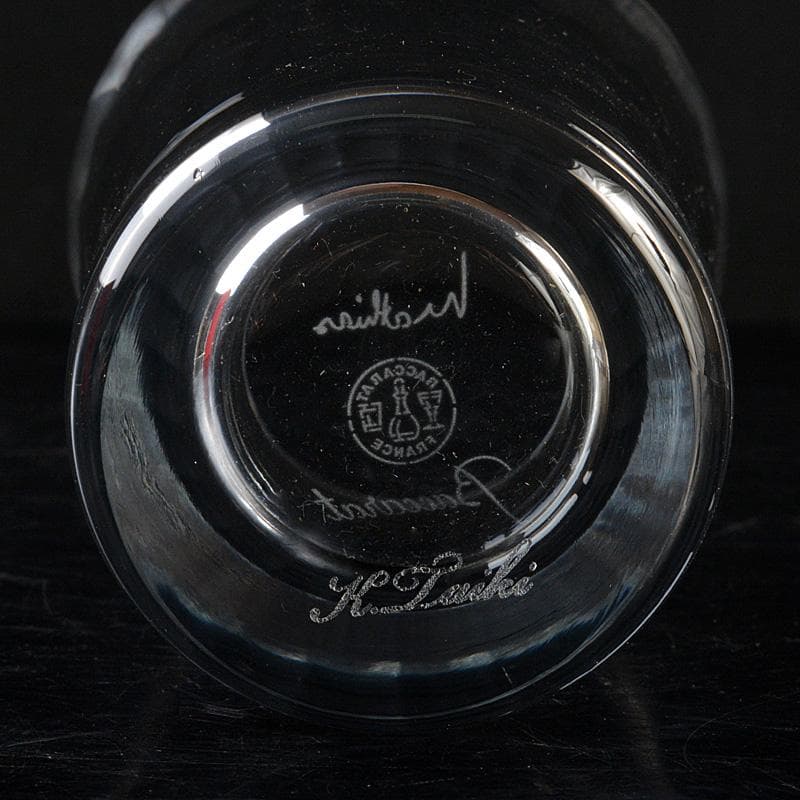 Baccarat　バカラ　ミルニュイ　ハイボール　箱付　V　6676