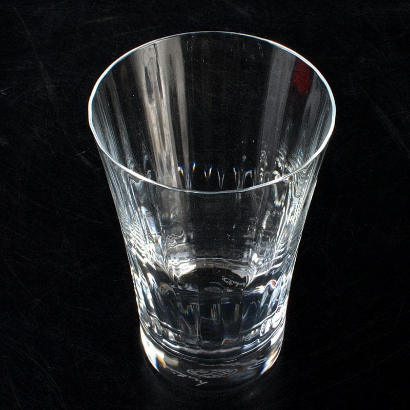 Baccarat　バカラ　ミルニュイ　ハイボール　箱付　V　6676