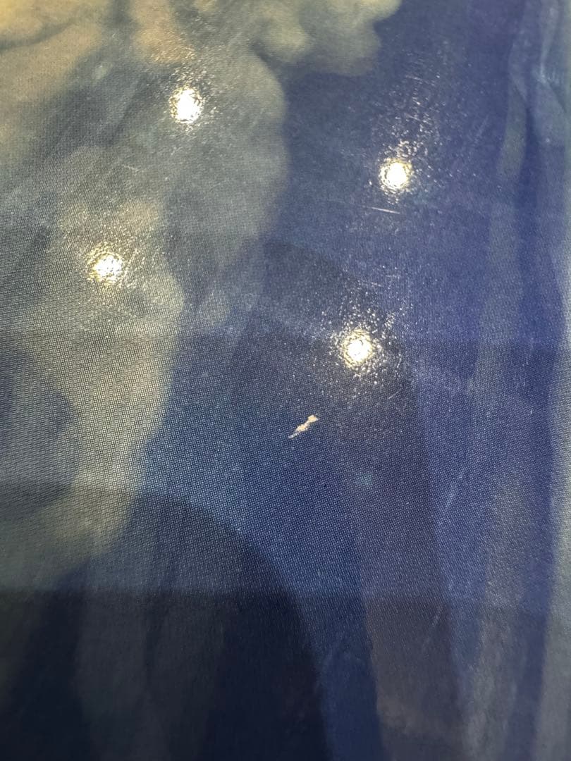 宇宙戦艦ヤマト 3199 1/1000 地球防衛軍　戦闘航宙母艦　ヒュウガ