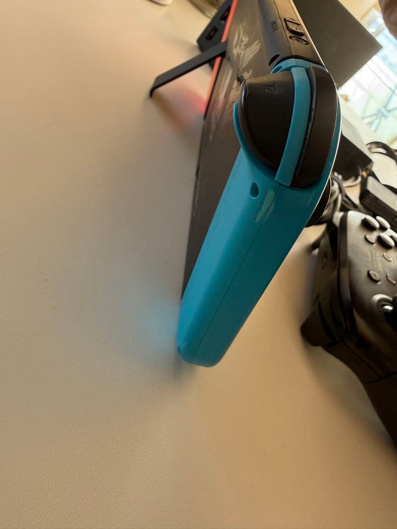 Nintendo Switch 本体 プロコントローラー付き