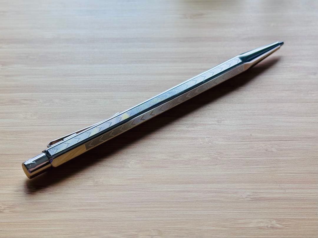 カランダッシュ　エクリドール　MP