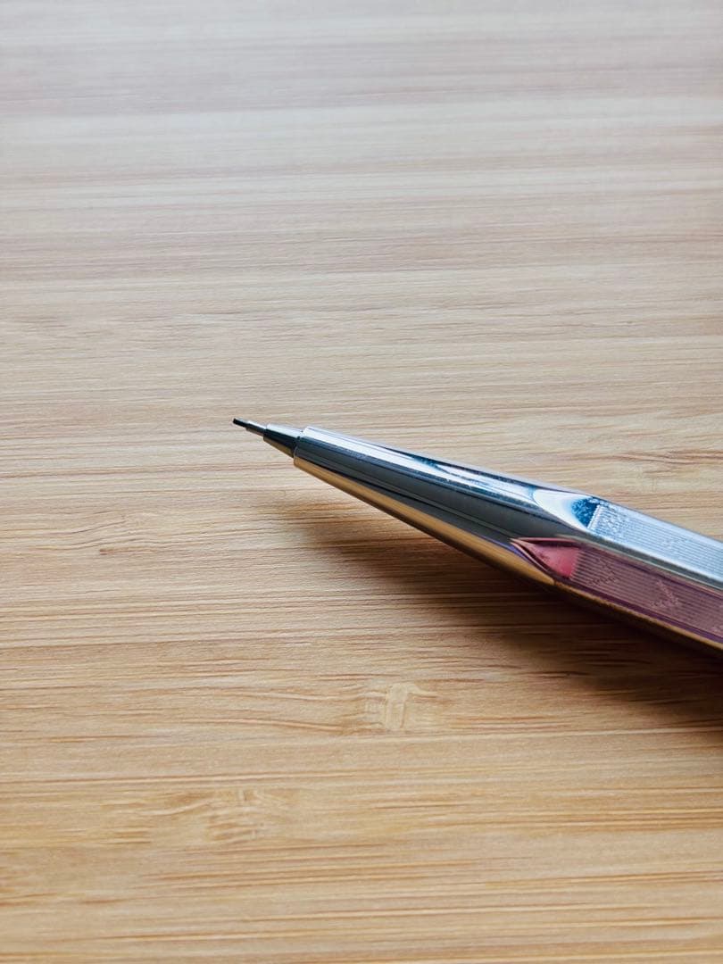 カランダッシュ　エクリドール　MP