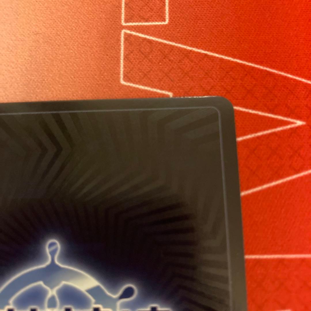 アズールレーン TCG 島風 UR SEC サイン