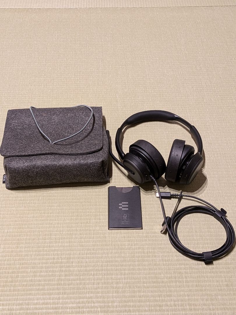 ヘッドホン IMPACT 860T ANC