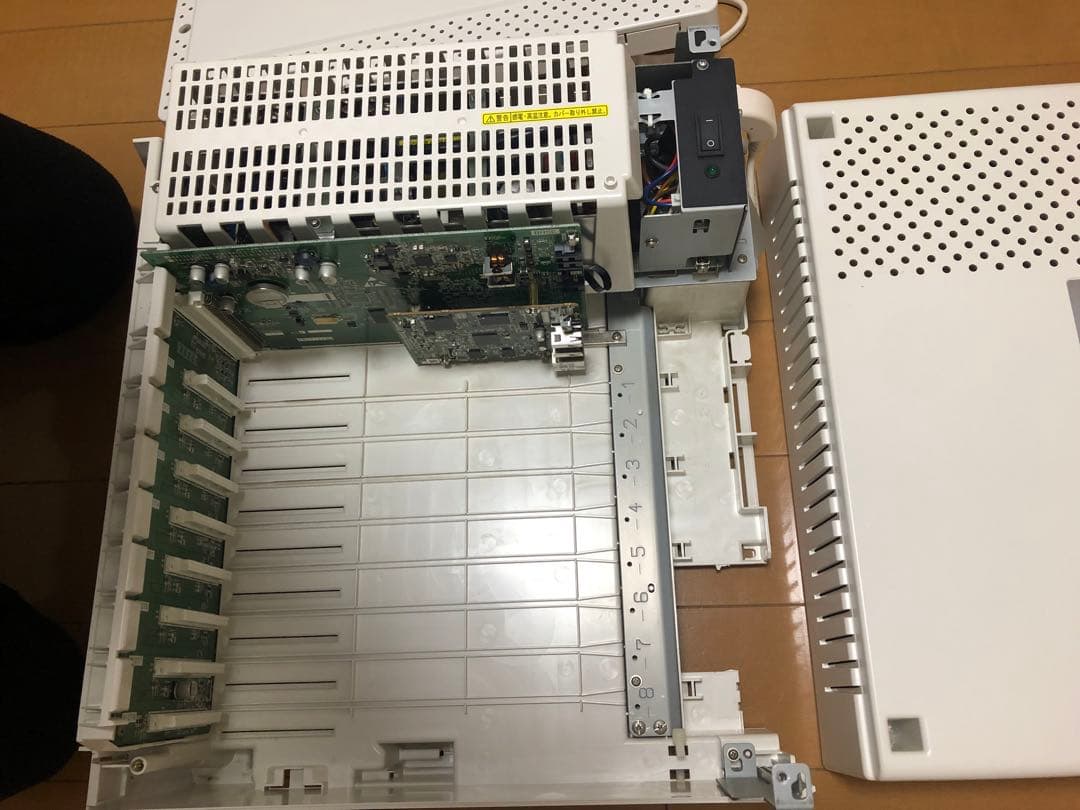 Panasonic パナソニック IP OfficeM