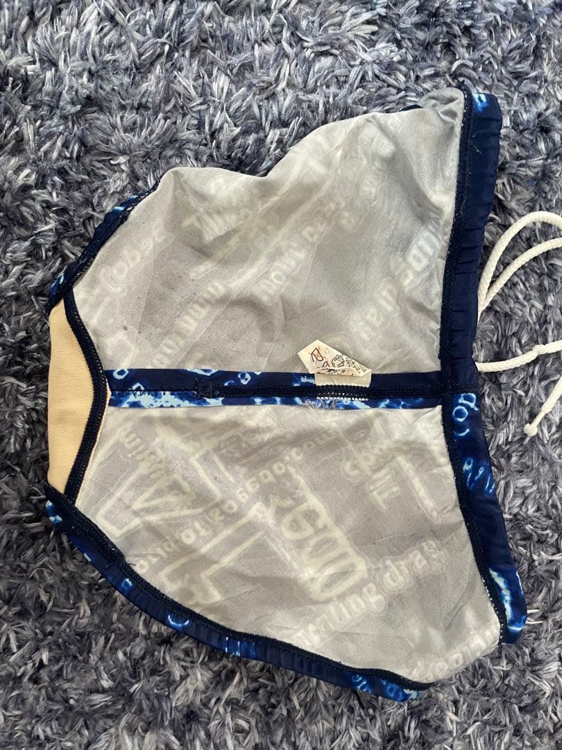 SPEEDO　水着　Mサイズ　競泳水着　競パン