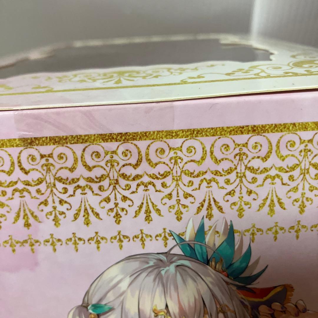 ももこ画集『arietta』 踊り子 浪漫Ver .&通常版　フィギュア　特典付