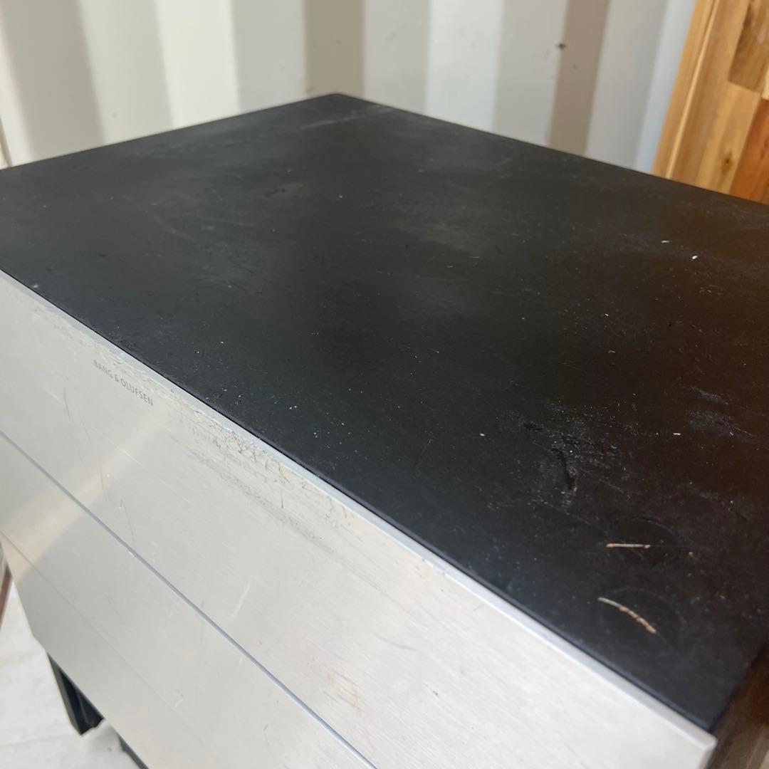 F30激安早い者勝ち✨　バングアンドオルフセン 4ドロワー キャビネット