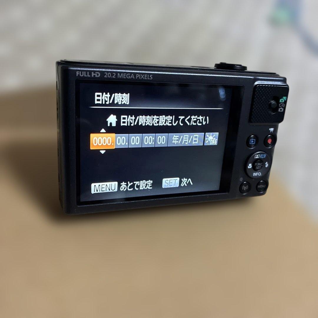 ‼️超美品‼️Canon PowerShot SX620HS BK