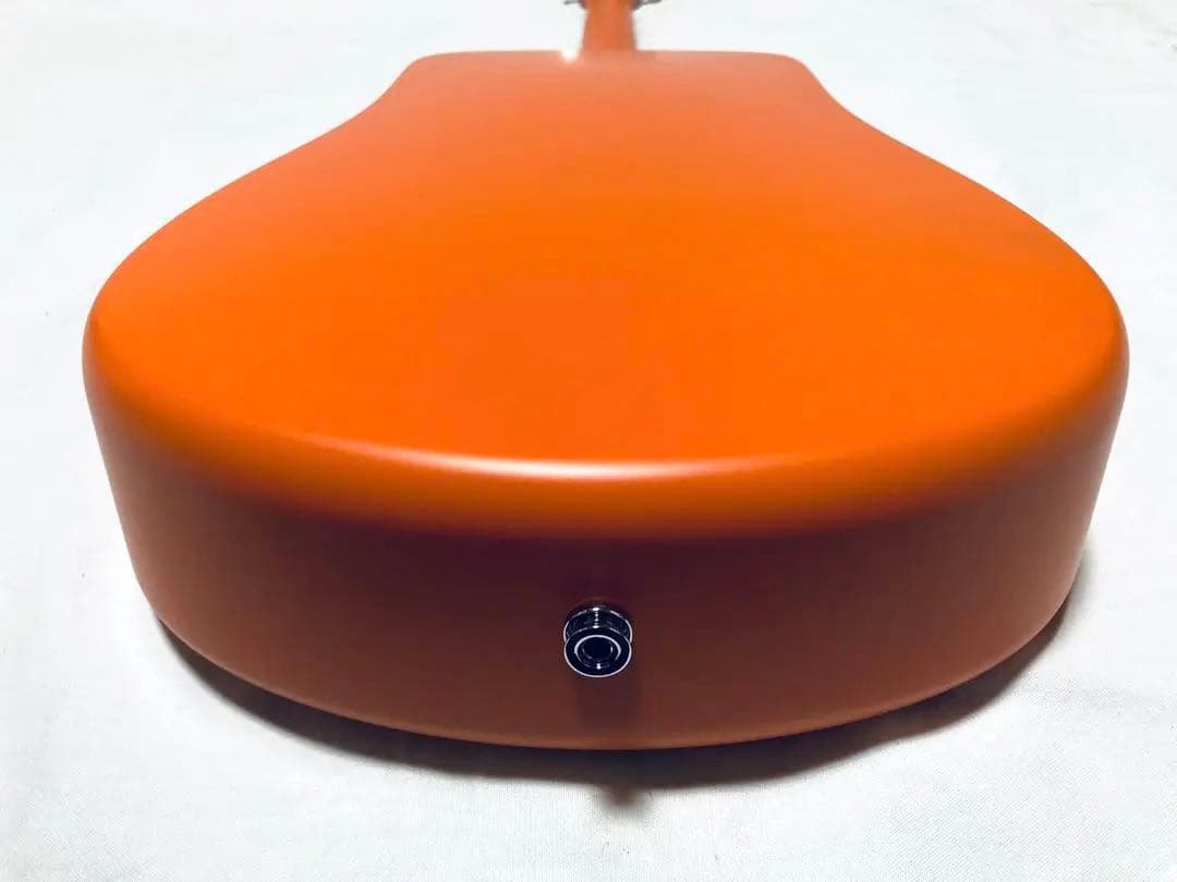 【新品同等】LAVA MUSIC LAVA ME 2 FB ORN ケース付き