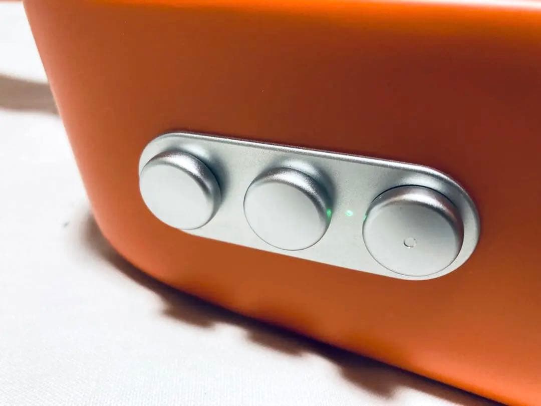 【新品同等】LAVA MUSIC LAVA ME 2 FB ORN ケース付き