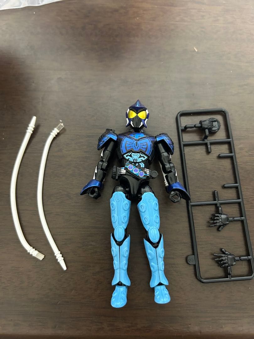 ファビオ 層動 仮面ライダーオーズ まとめ売り