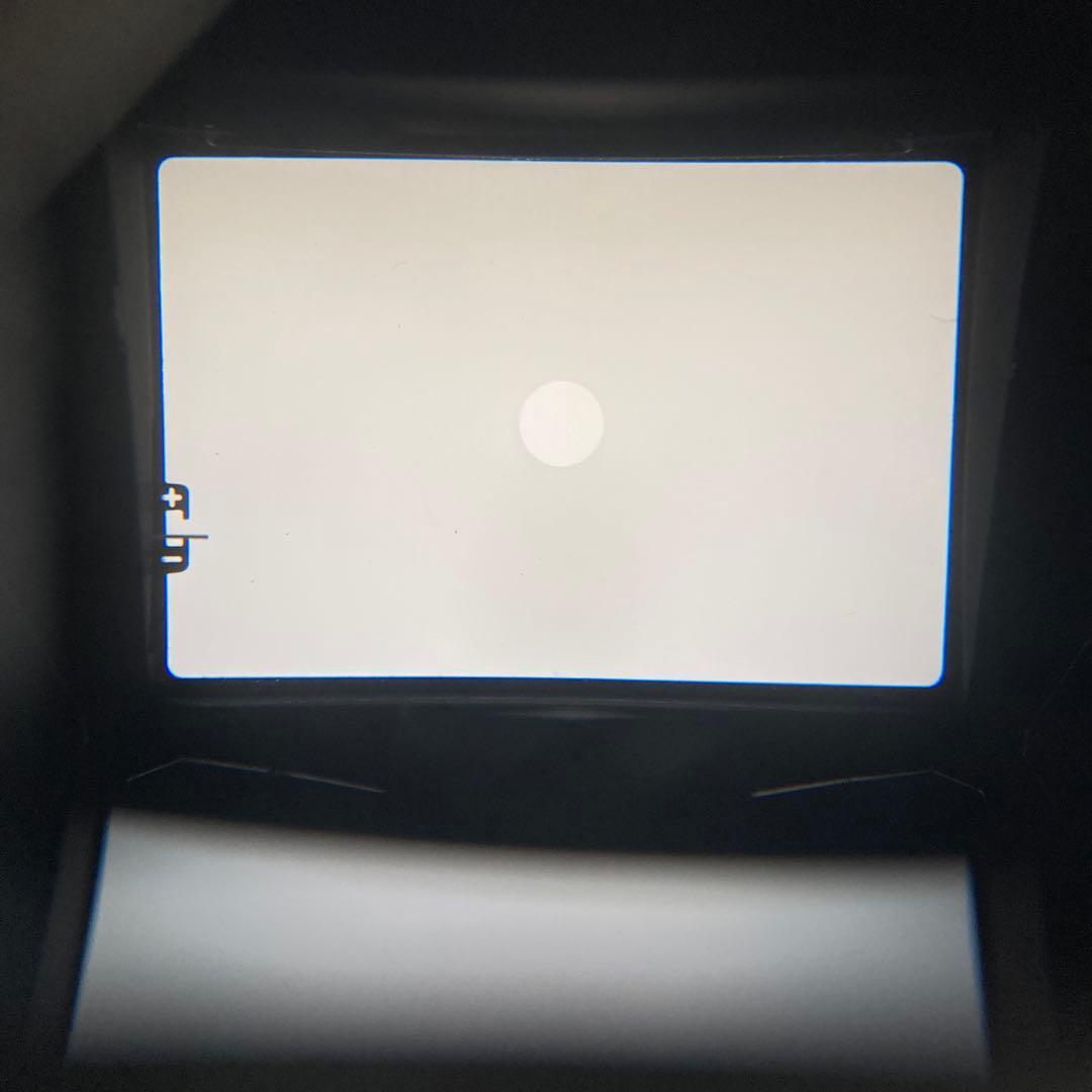 OLYMPUS M-1 一眼レフカメラ