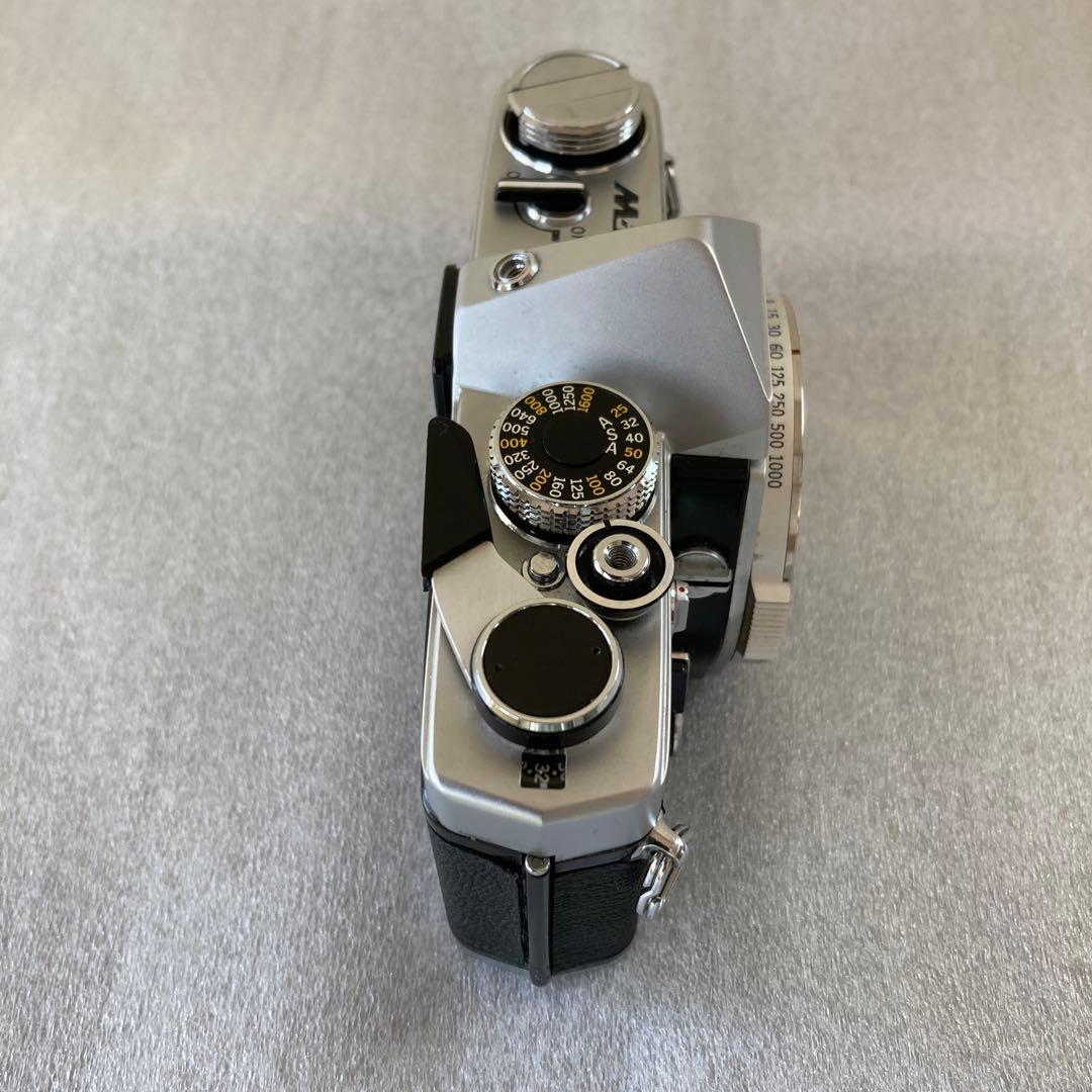 OLYMPUS M-1 一眼レフカメラ