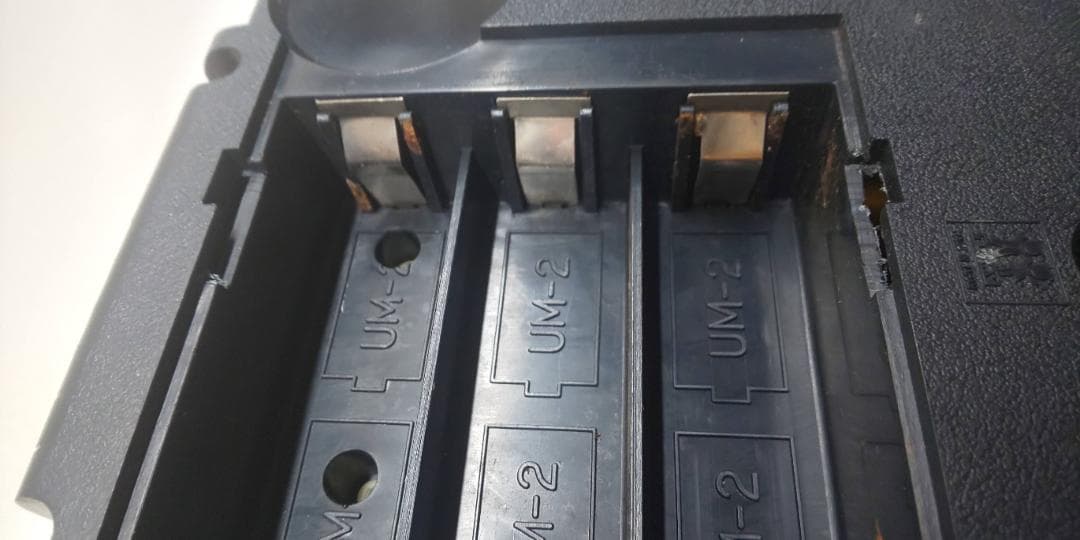 昭和47年　トミー　ボイスコーダー