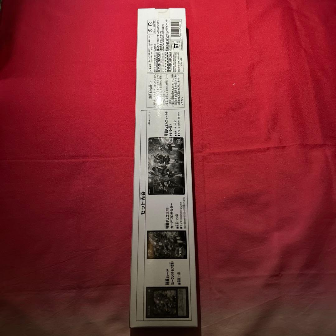 遊戯王　憑依覚醒　デュエルセット　霊使い YCSJ