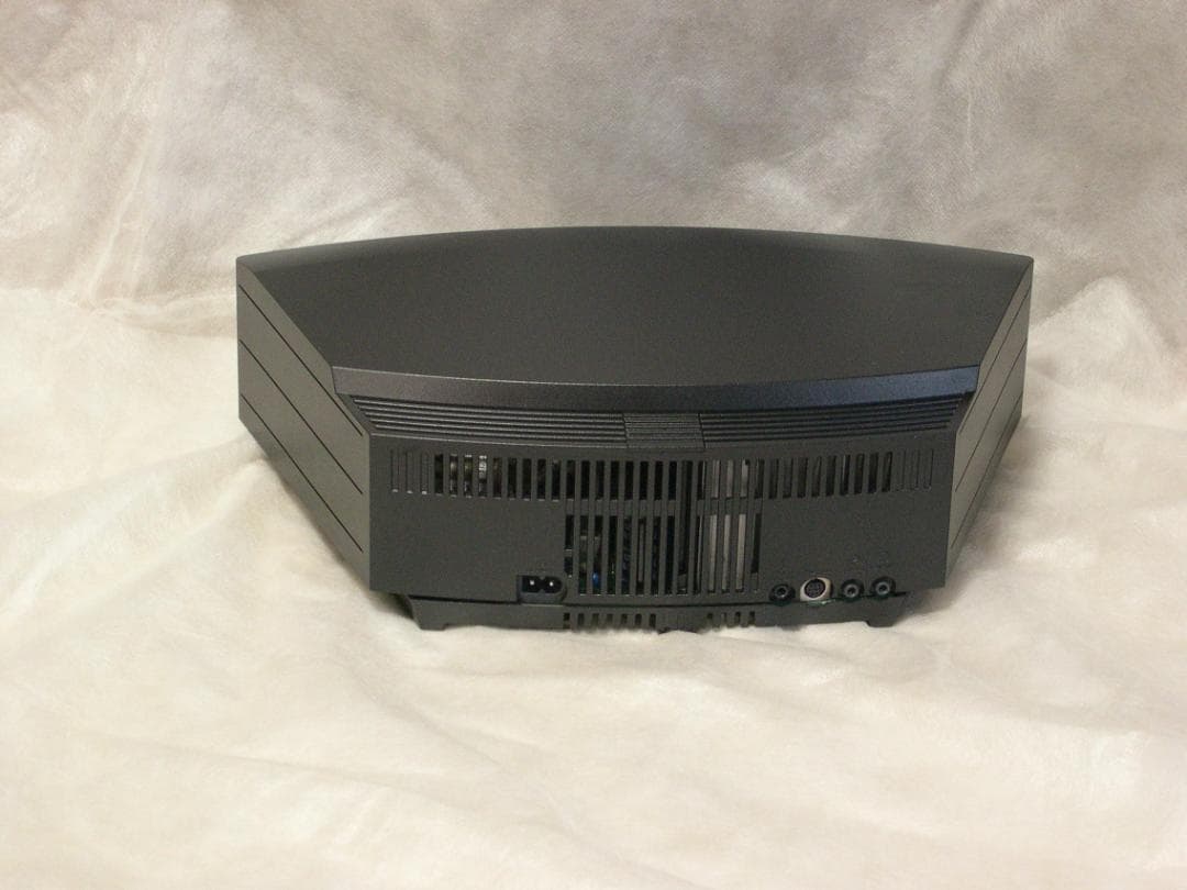 BOSE WAVE MUSIC SYSTEM III (ブラック) ワイドFM