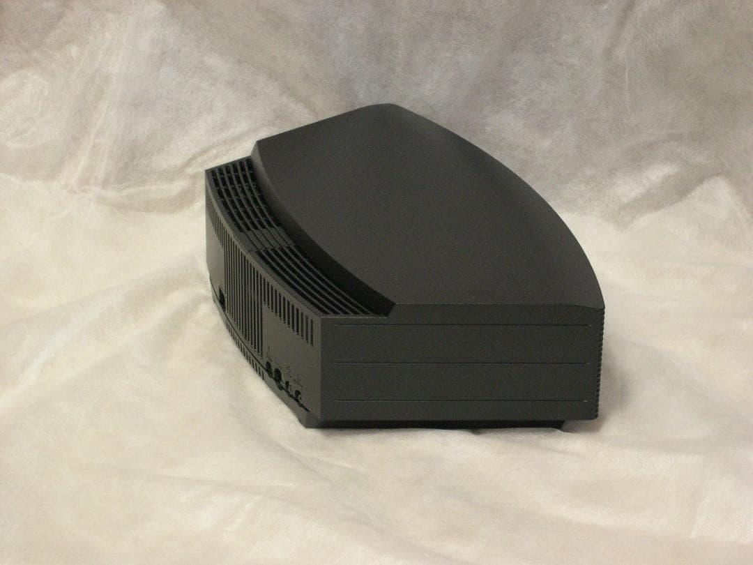 BOSE WAVE MUSIC SYSTEM III (ブラック) ワイドFM