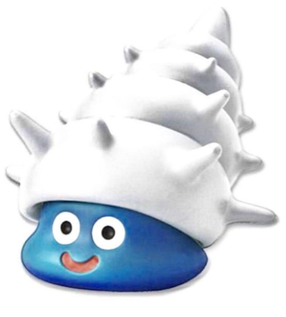 ドラゴンクエスト マリンスライム ダブルチャンス フィギュア