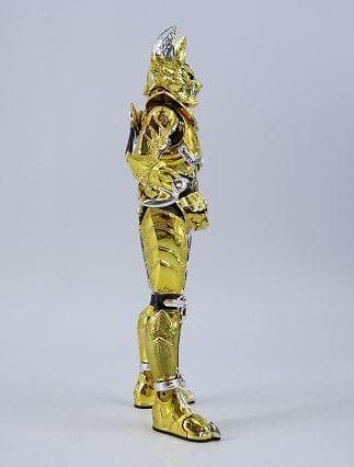 S.H.Figuarts 黄金騎士ガロ GARO 冴島鋼牙 パーツ欠品 現状品