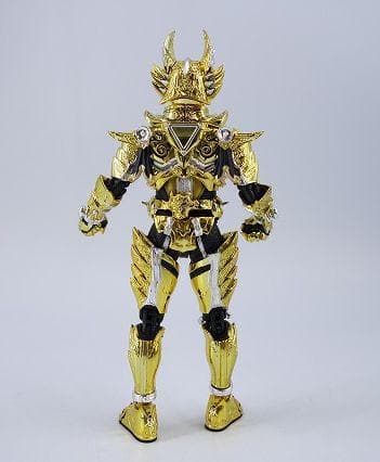 S.H.Figuarts 黄金騎士ガロ GARO 冴島鋼牙 パーツ欠品 現状品