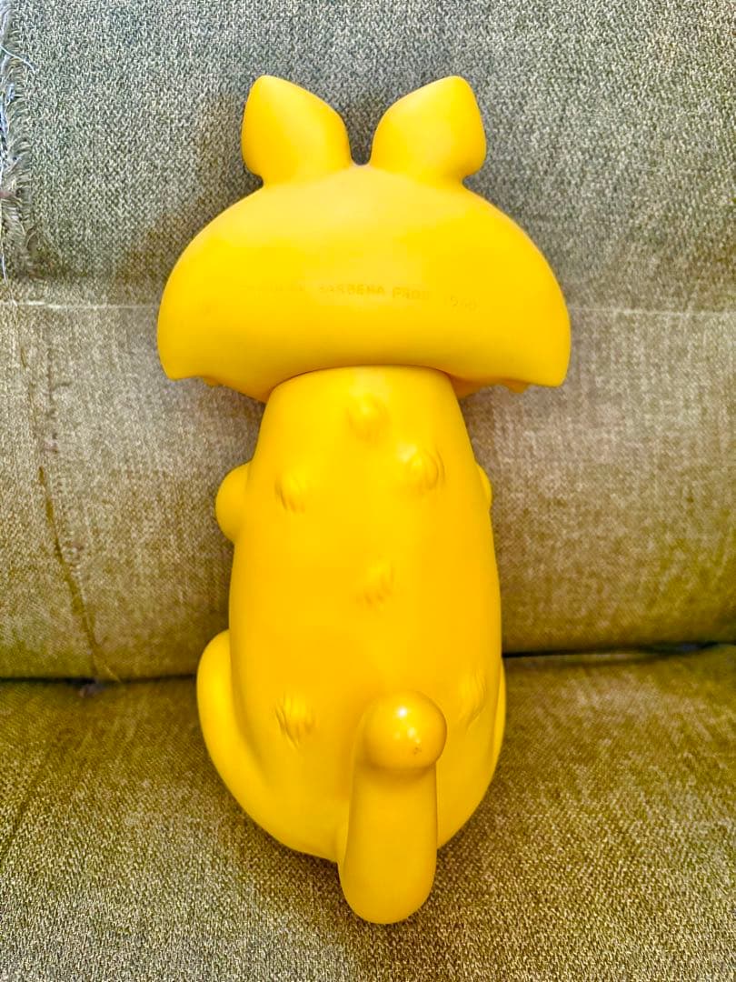 週末限定　60s フリントストーン ベイビーパス ラバードール