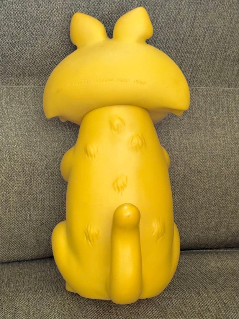 週末限定　60s フリントストーン ベイビーパス ラバードール