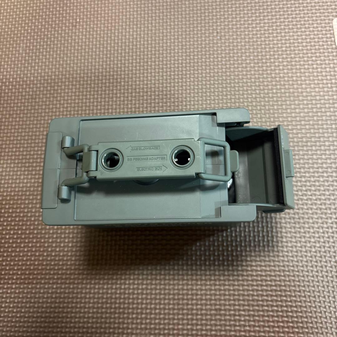 東京マルイ BBローダー 電動式給弾器