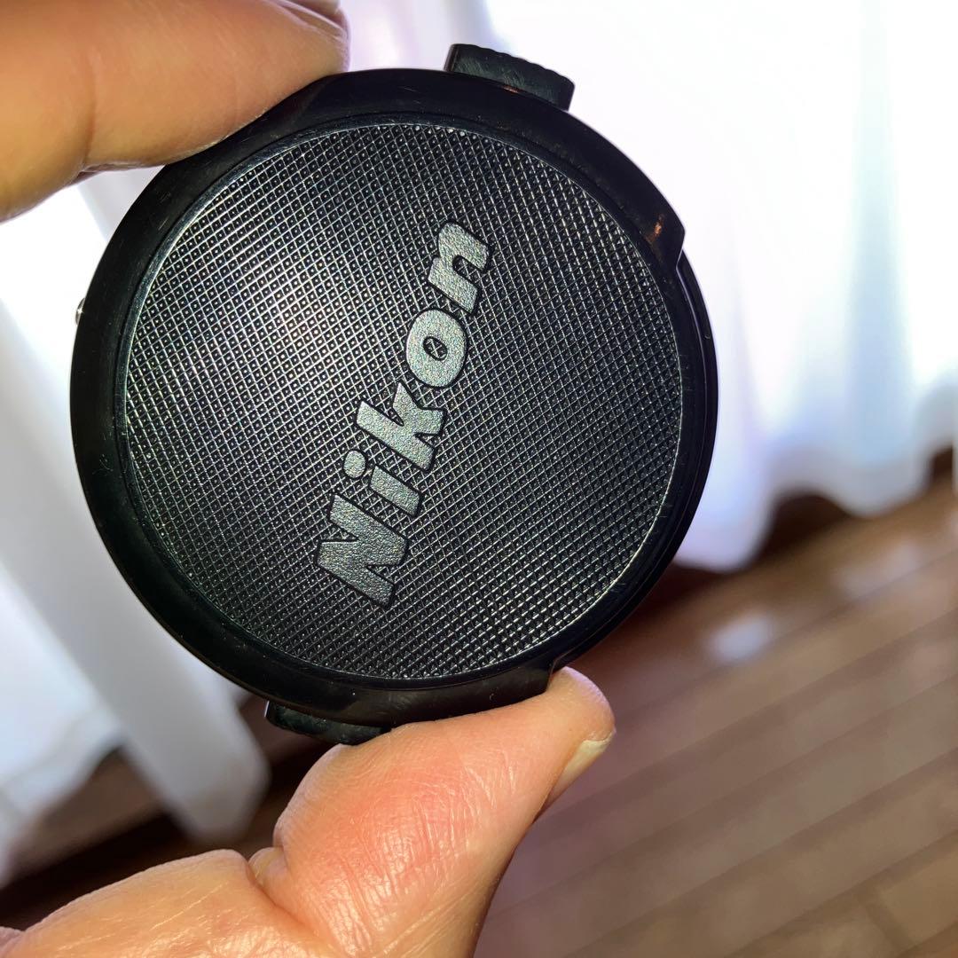 Nikon EM Nikkor 50mm 1:1.8 最終値下げ