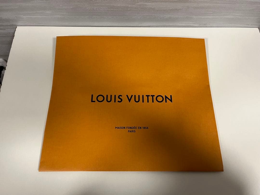 LOUIS VUITTON 包装セット 8点