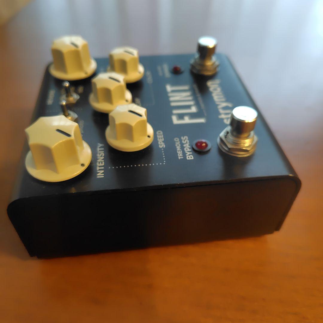 割引可能　STRYMON ( ストライモン ) FLINT