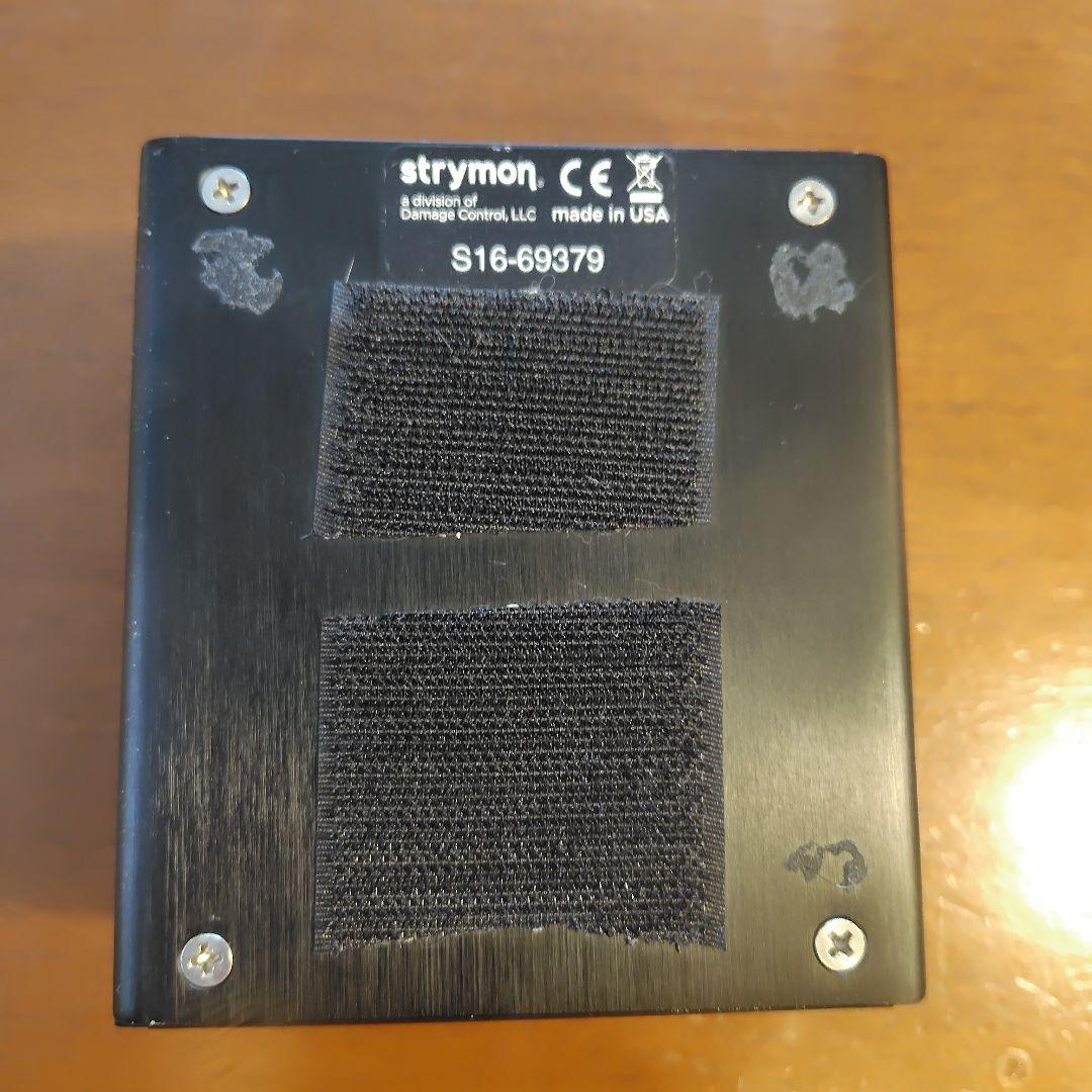 割引可能　STRYMON ( ストライモン ) FLINT