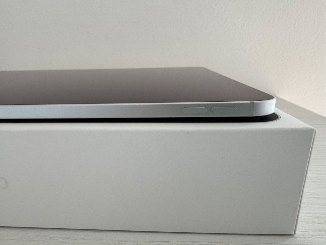 iPad Pro 12.9インチ第6世代Wi-Fi +Cellular 1TB