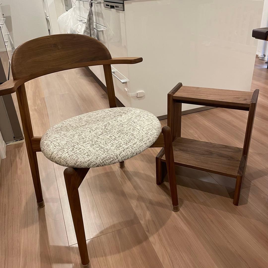 【レア】MASTERWAL Work Shop ステップラダー(足台)