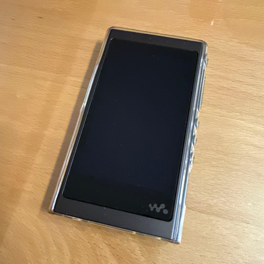 Sony NW-A55 デジタルオーディオプレーヤー