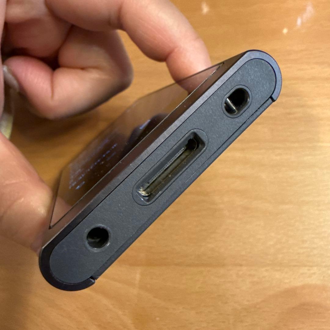 Sony NW-A55 デジタルオーディオプレーヤー