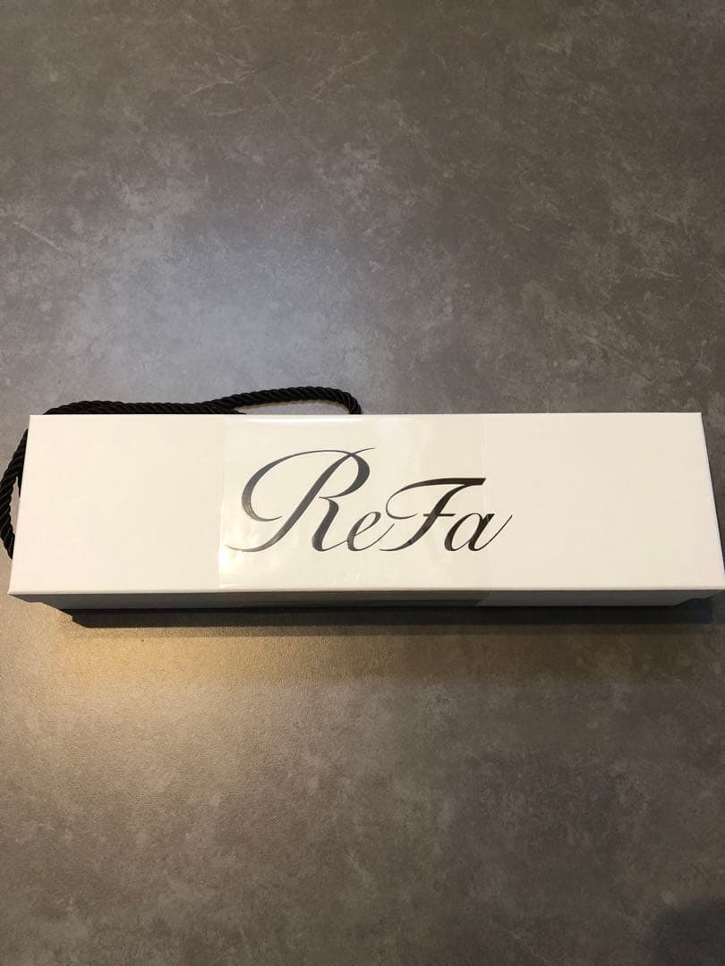 新品未使用【PRO】ReFa/リファストレートアイロン プロ
